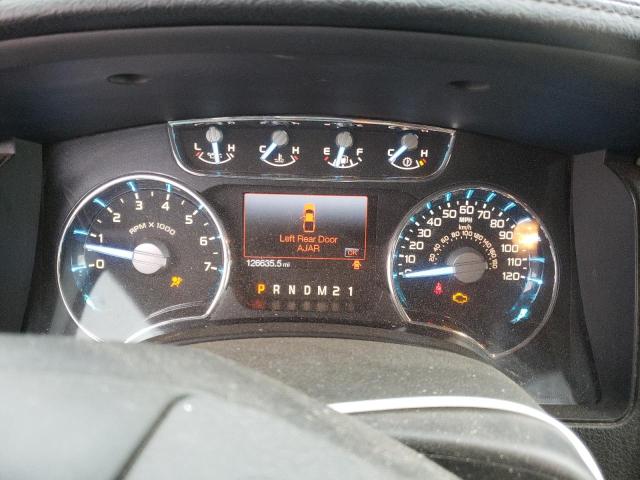 Photo 8 from auction – 2011 FORD F150 SUPER with VIN 1FTFW1ET9BFC02790