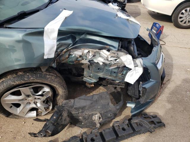 Photo 9 from auction – 2009 CHEVROLET MALIBU LS with VIN 1G1ZG57B69F200438