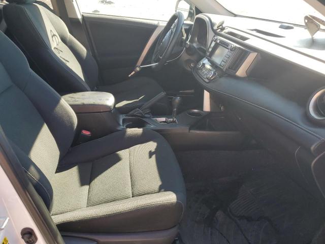 Photo 5 from auction – 2014 TOYOTA RAV4 XLE with VIN 2T3RFREV9EW133342