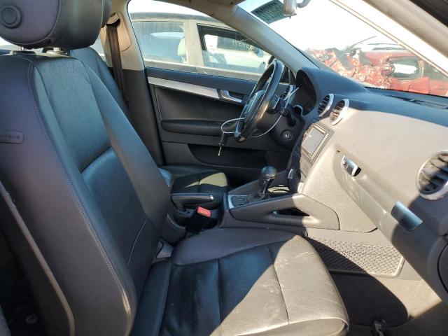 Photo 5 from auction – 2010 AUDI A3 PREMIUM with VIN WAUKEAFM7AA042605