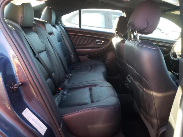 Photo 6 from auction – 2018 FORD TAURUS LIM with VIN 1FAHP2F82JG117925