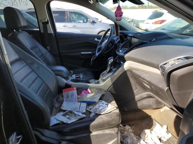 Photo 5 from auction – 2013 FORD ESCAPE SEL with VIN 1FMCU0HX4DUA40160