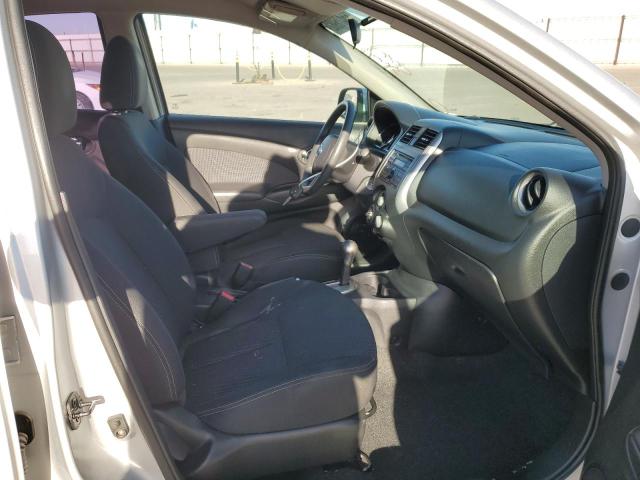 Photo 5 from auction – 2014 NISSAN VERSA S with VIN 3N1CN7AP0EL809319