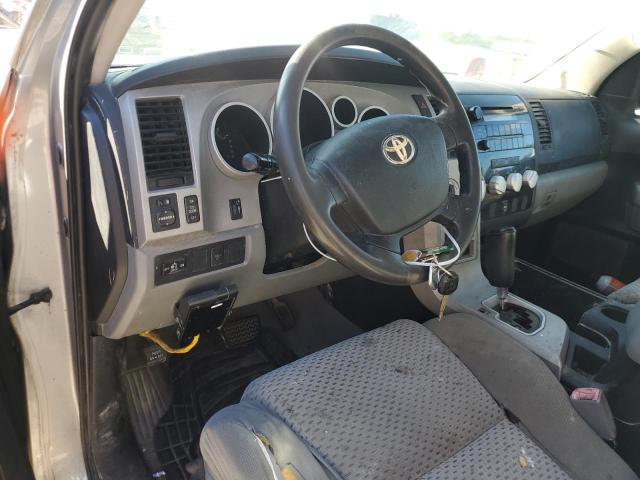 Photo 8 from auction – 2007 TOYOTA TUNDRA DOU with VIN 5TBBV54127S452784