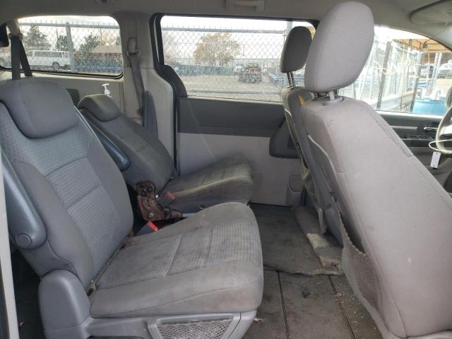 Photo 6 from auction – 2010 DODGE GRAND CARA with VIN 2D4RN4DE3AR181210
