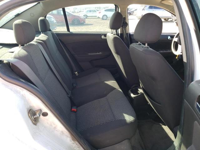Photo 6 from auction – 2010 CHEVROLET COBALT 1LT with VIN 1G1AD5F54A7142958