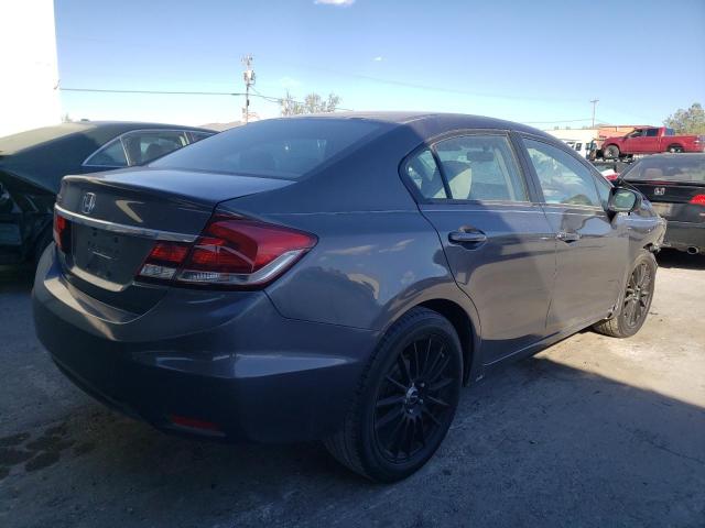 صورة رقم 4 من المزاد - 2015 HONDA CIVIC LX مع VIN 19XFB2F58FE233174