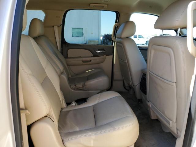 Photo 6 from auction – 2011 GMC YUKON XL K with VIN 1GKS2KE36BR323201