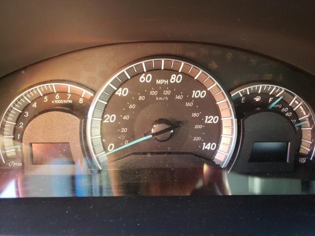 Photo 8 from auction – 2012 TOYOTA CAMRY BASE with VIN 4T1BF1FK4CU008441