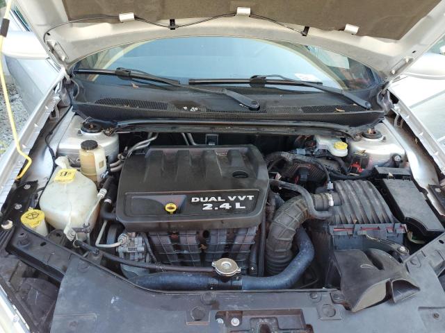 Photo 7 from auction – 2012 CHRYSLER 200 TOURIN with VIN 1C3BCBEB9CN119196