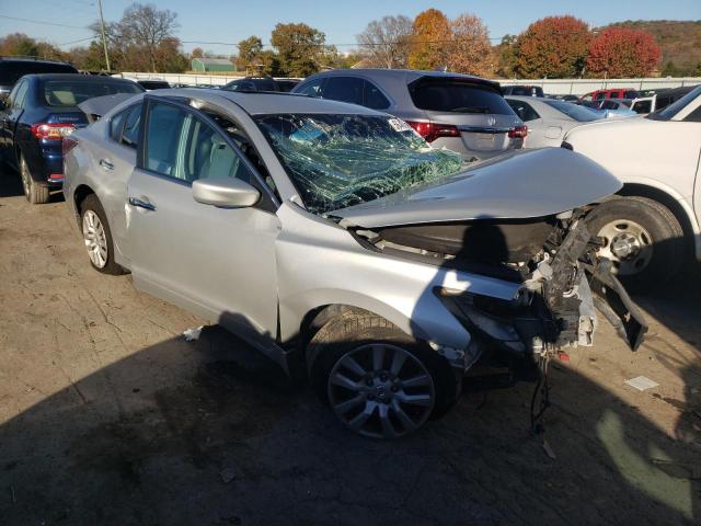 NISSAN ALTIMA 2.5 2015 with VIN 1N4AL3APXFC594103 - Photo from auction