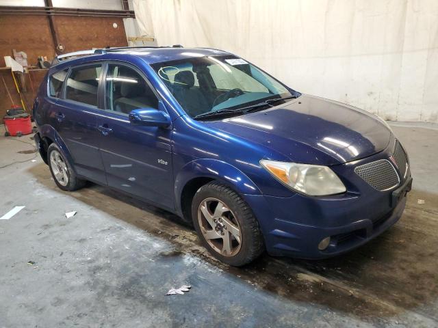 PONTIAC VIBE 2005 with VIN 5Y2SL63895Z404180 - Photo from auction