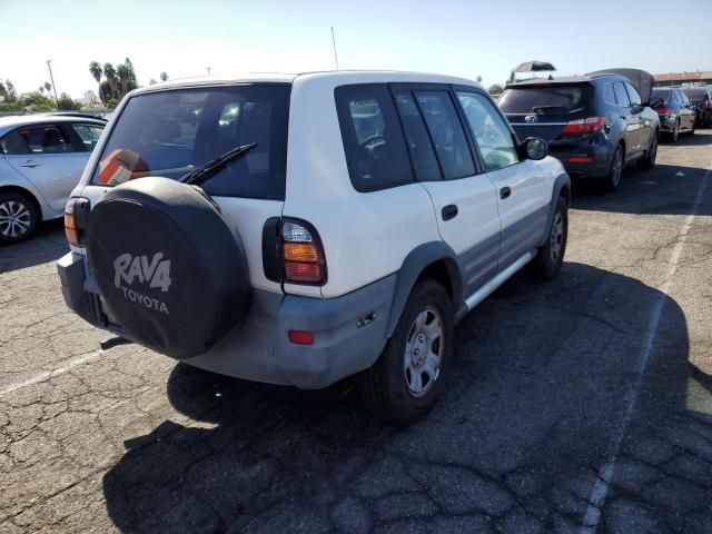 Photo 4 from auction – 1998 TOYOTA RAV4 with VIN JT3GP10V4W0025587