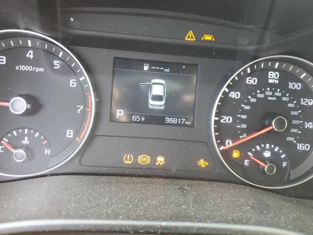 Photo 8 from auction – 2019 KIA FORTE FE with VIN 3KPF24AD1KE125998
