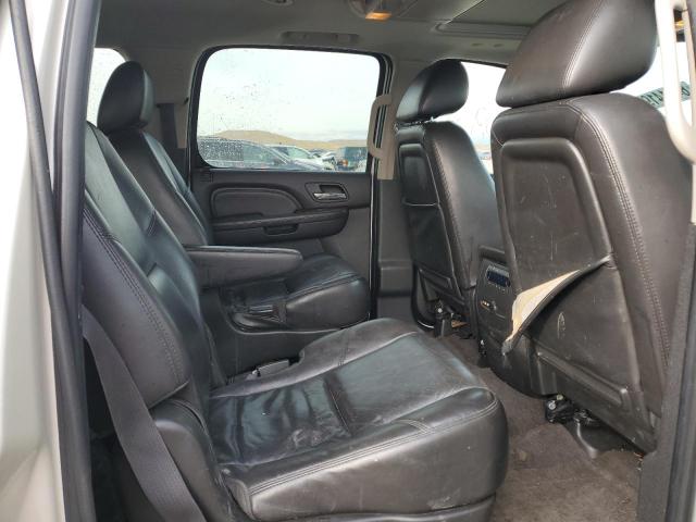 Photo 6 from auction – 2011 GMC YUKON XL D with VIN 1GKS2MEF7BR134482