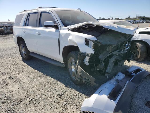 CHEVROLET TAHOE C150 2015 with VIN 1GNSCBKC2FR551089 - Photo from auction