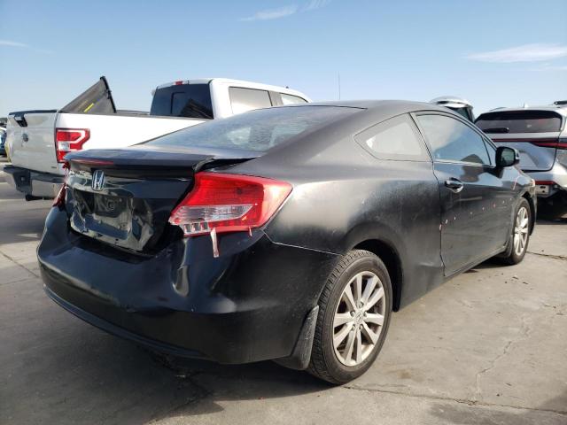 Photo 4 from auction – 2012 HONDA CIVIC EX with VIN 2HGFG3B86CH562013