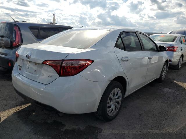 Photo 4 from auction – 2018 TOYOTA COROLLA L with VIN 5YFBURHE9JP834681