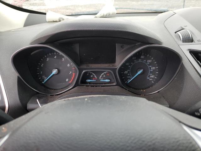 Photo 8 from auction – 2013 FORD ESCAPE SEL with VIN 1FMCU9H92DUD08516