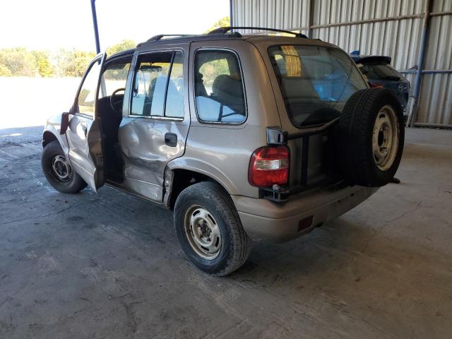 Photo 3 from auction – 2001 KIA SPORTAGE with VIN KNDJB723815706300