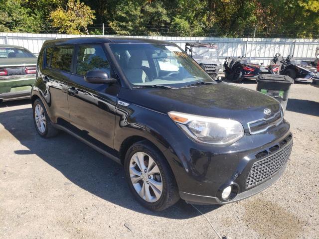 KIA SOUL + 2016 with VIN KNDJP3A58G7268730 - Photo from auction