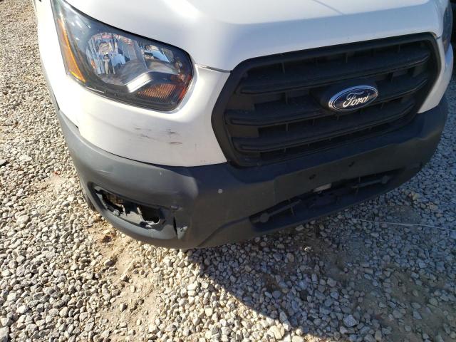 Photo 9 from auction – 2020 FORD TRANSIT T- with VIN 1FTBR1C84LKA10741