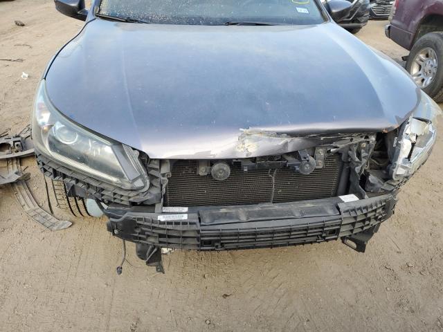 Photo 9 from auction – 2014 HONDA ACCORD SPO with VIN 1HGCR2F56EA056531