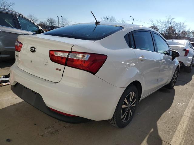 Photo 4 from auction – 2016 KIA RIO LX with VIN KNADM4A32G6579146