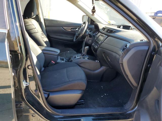 Photo 5 from auction – 2018 NISSAN ROGUE S with VIN 5N1AT2MV8JC826751