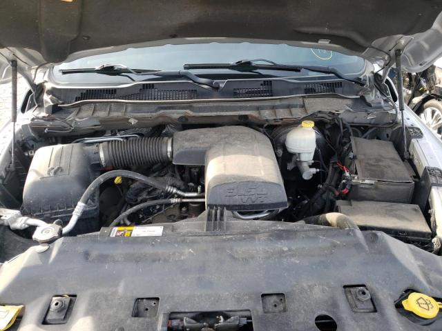 Photo 7 from auction – 2014 RAM 1500 SLT with VIN 1C6RR7LG8ES292059