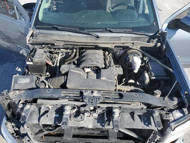 Photo 7 from auction – 2015 GMC SIERRA C15 with VIN 1GTR1UEC1FZ324173