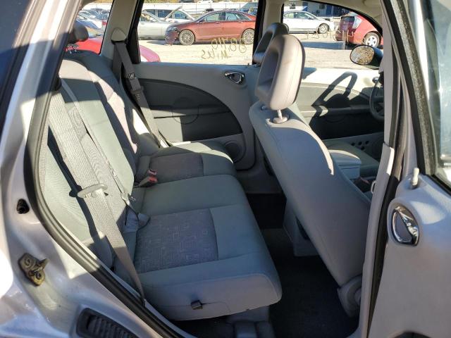 Photo 6 from auction – 2007 CHRYSLER PT CRUISER with VIN 3A4FY48BX7T606509