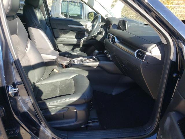 Photo 5 from auction – 2017 MAZDA CX-5 TOURI with VIN JM3KFBCL0H0203658