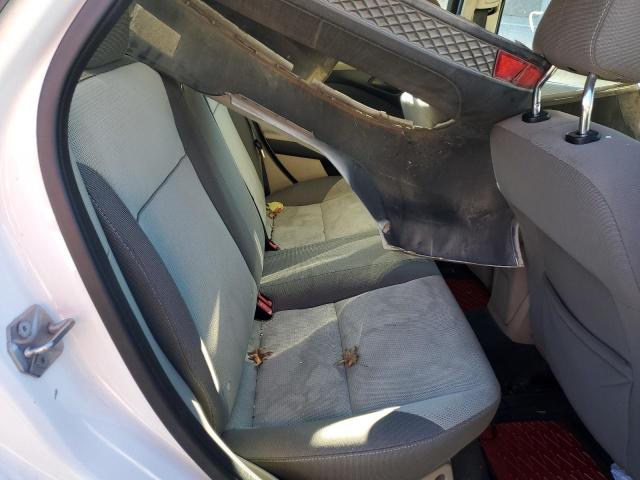 Photo 6 from auction – 2012 FORD FOCUS SE with VIN 1FAHP3F29CL127556