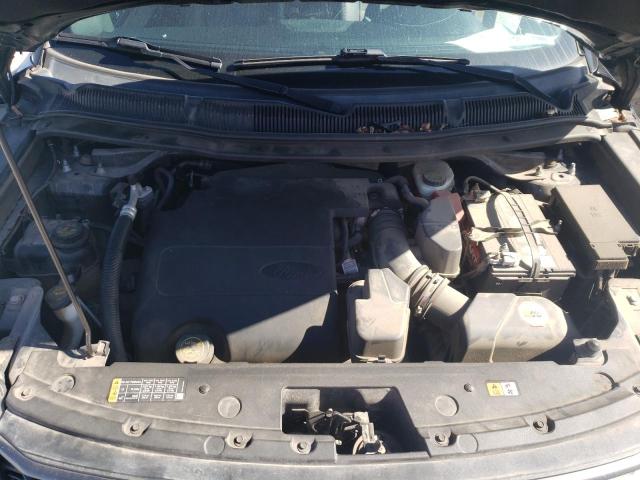 Photo 7 from auction – 2017 FORD EXPLORER X with VIN 1FM5K8D89HGA75437