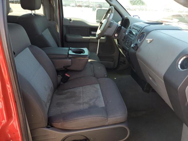 Photo 5 from auction – 2006 FORD F150 SUPER with VIN 1FTRW12W76KD39204