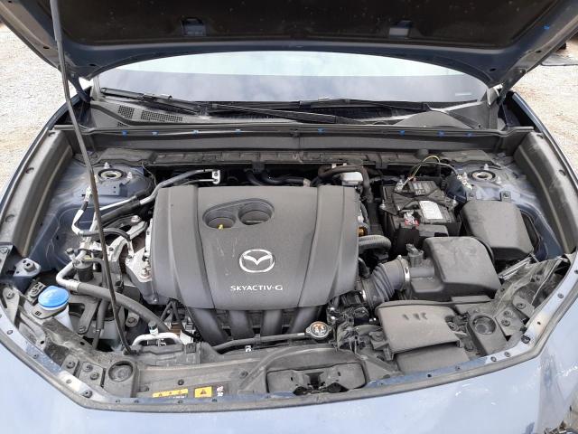 Photo 7 from auction – 2022 MAZDA CX-30 PREF with VIN 3MVDMBCL6NM418072