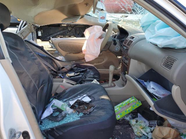 Photo 5 from auction – 1998 TOYOTA COROLLA VE with VIN 2T1BR12E7WC009628