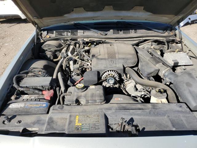 Photo 7 from auction – 2005 MERCURY GRAND MARQ with VIN 2MEFM74W85X674040