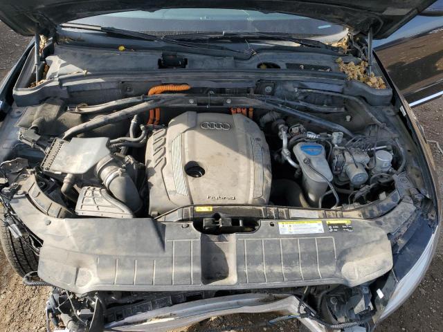 Photo 7 from auction – 2014 AUDI Q5 PREMIUM with VIN WA1C8AFP1EA010239