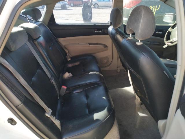 Photo 6 from auction – 2007 TOYOTA PRIUS with VIN JTDKB20U977684226