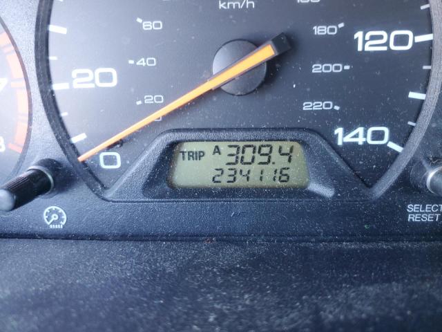 Photo 8 from auction – 2003 HONDA ODYSSEY EX with VIN 5FNRL18023B052020