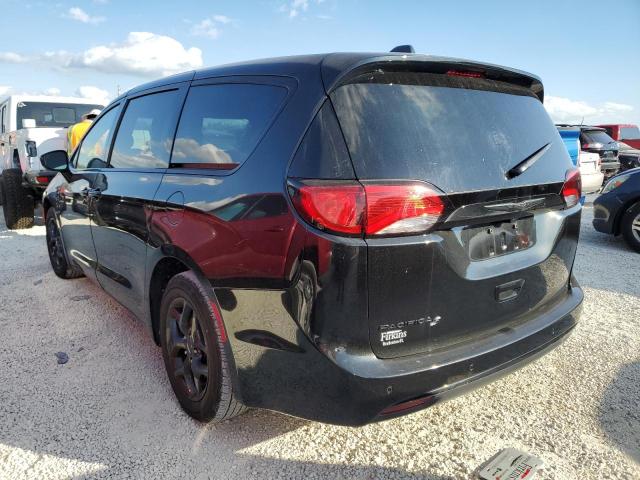 Photo 3 from auction – 2020 CHRYSLER PACIFICA T with VIN 2C4RC1FG9LR122794
