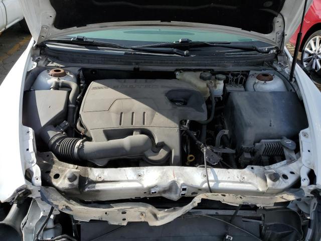 Photo 7 from auction – 2012 CHEVROLET MALIBU LS with VIN 1G1ZB5E09CF295617