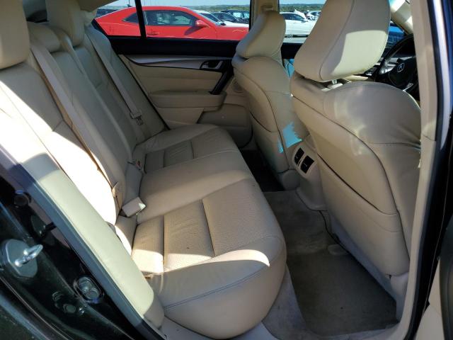 Photo 6 from auction – 2010 ACURA TL with VIN 19UUA8F51AA011361