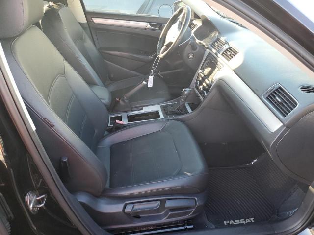 Photo 5 from auction – 2012 VOLKSWAGEN PASSAT SE with VIN 1VWBH7A33CC057666