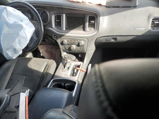 Photo 9 from auction – 2020 DODGE CHARGER SX with VIN 2C3CDXBG4LH144014