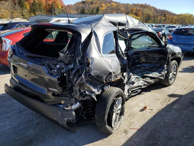 Photo 4 from auction – 2020 JEEP CHEROKEE L with VIN 1C4PJMLB4LD647482