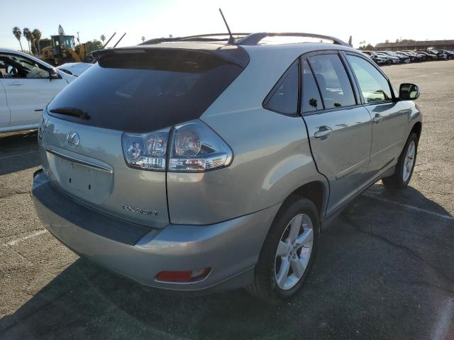 Photo 4 from auction – 2004 LEXUS RX 330 with VIN JTJGA31U140030111