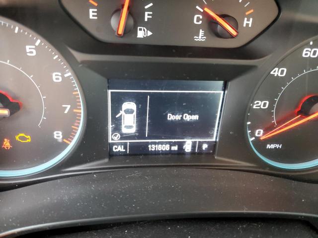 Photo 8 from auction – 2017 CHEVROLET MALIBU LT with VIN 1G1ZE5ST5HF214724